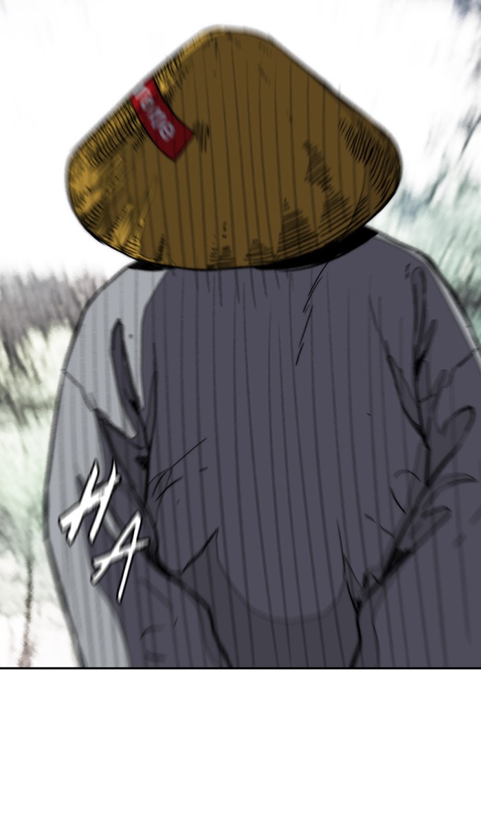 Wind Breaker Chapter 261 page 71 - Chapter 261: [Part 3] Ep.11