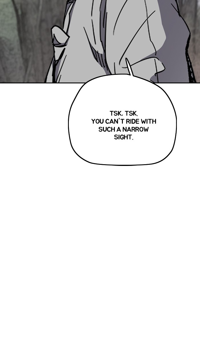 Wind Breaker Chapter 261 page 77 - Chapter 261: [Part 3] Ep.11