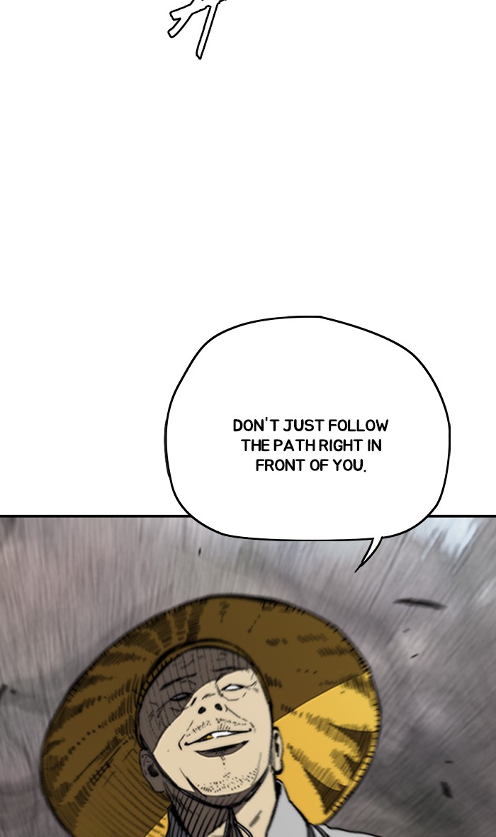 Wind Breaker Chapter 261 page 79 - Chapter 261: [Part 3] Ep.11