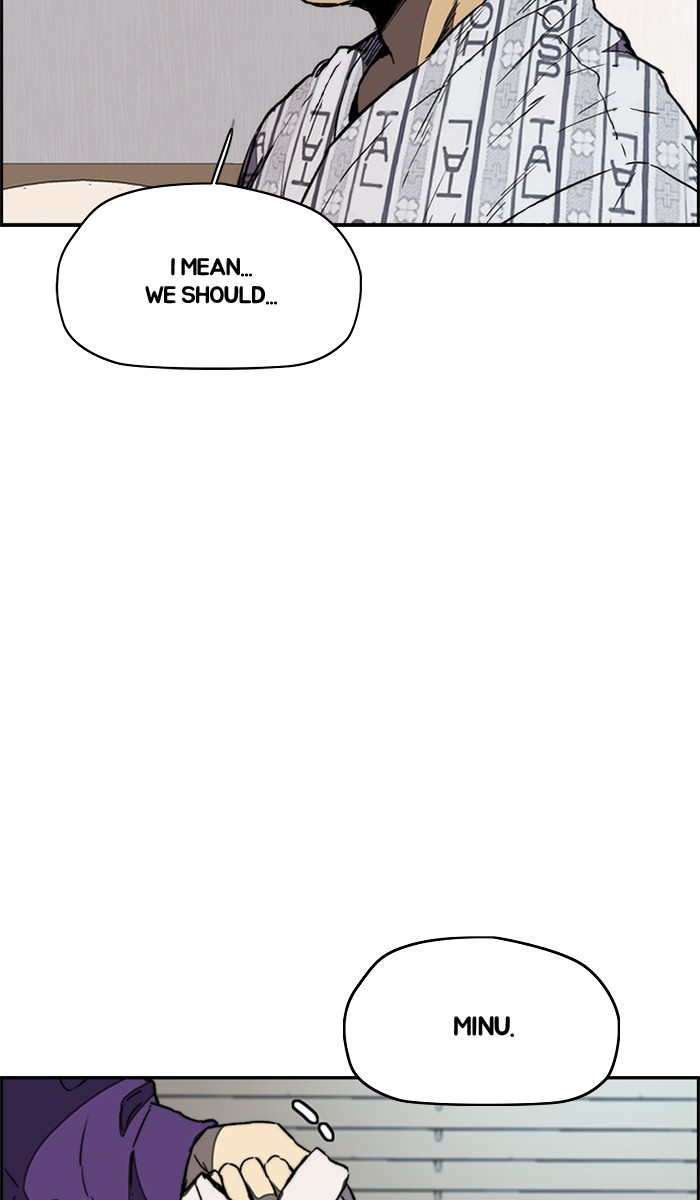 Wind Breaker Chapter 261 page 8 - Chapter 261: [Part 3] Ep.11