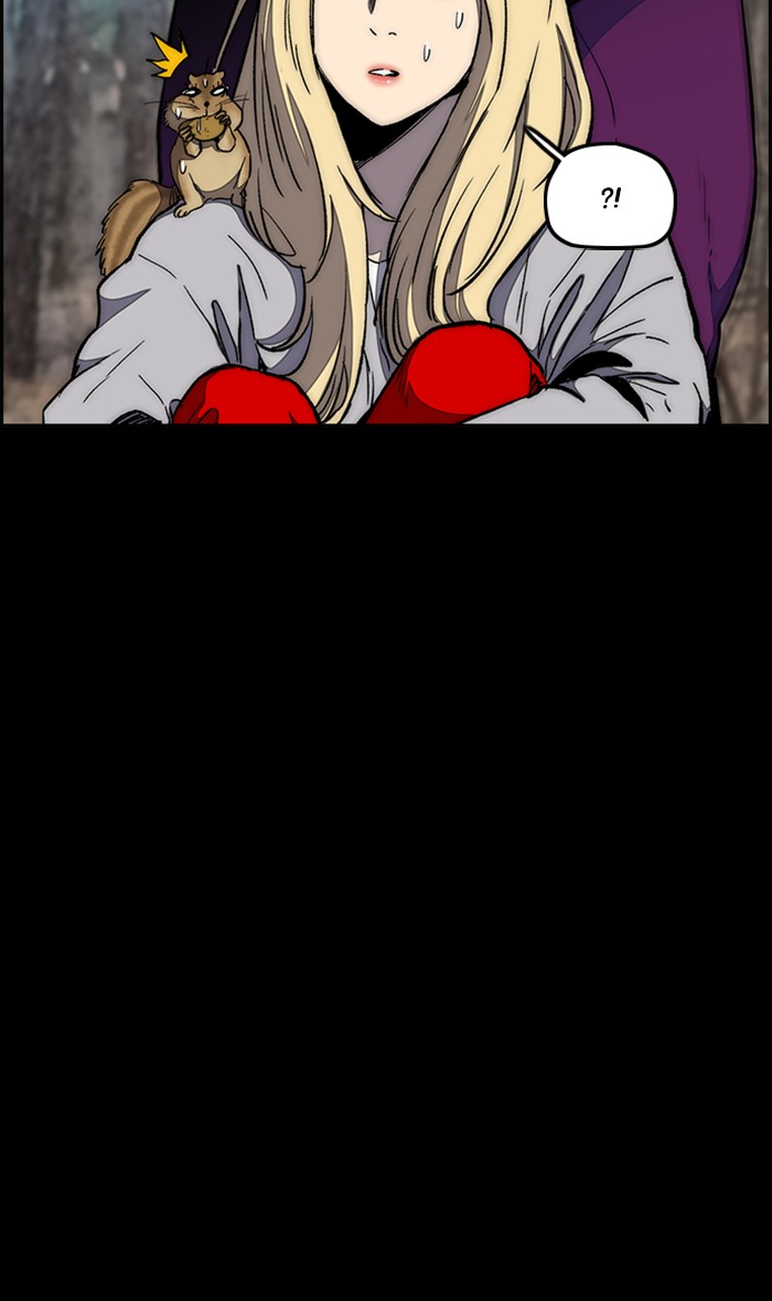 Wind Breaker Chapter 261 page 89 - Chapter 261: [Part 3] Ep.11