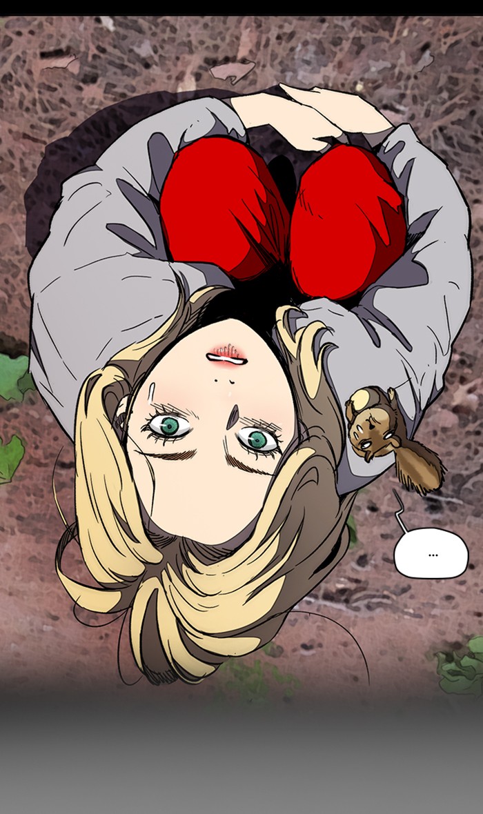 Wind Breaker Chapter 261 page 90 - Chapter 261: [Part 3] Ep.11