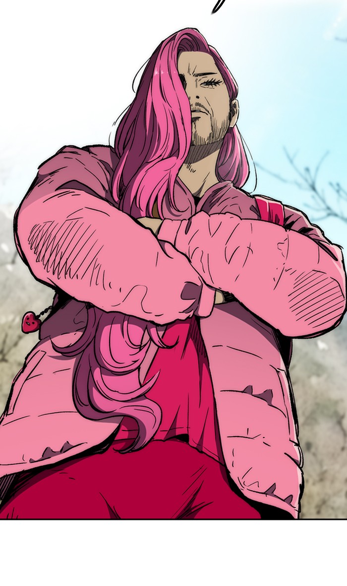 Wind Breaker Chapter 261 page 92 - Chapter 261: [Part 3] Ep.11