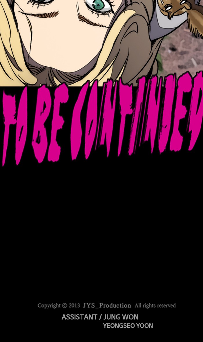 Wind Breaker Chapter 261 page 94 - Chapter 261: [Part 3] Ep.11