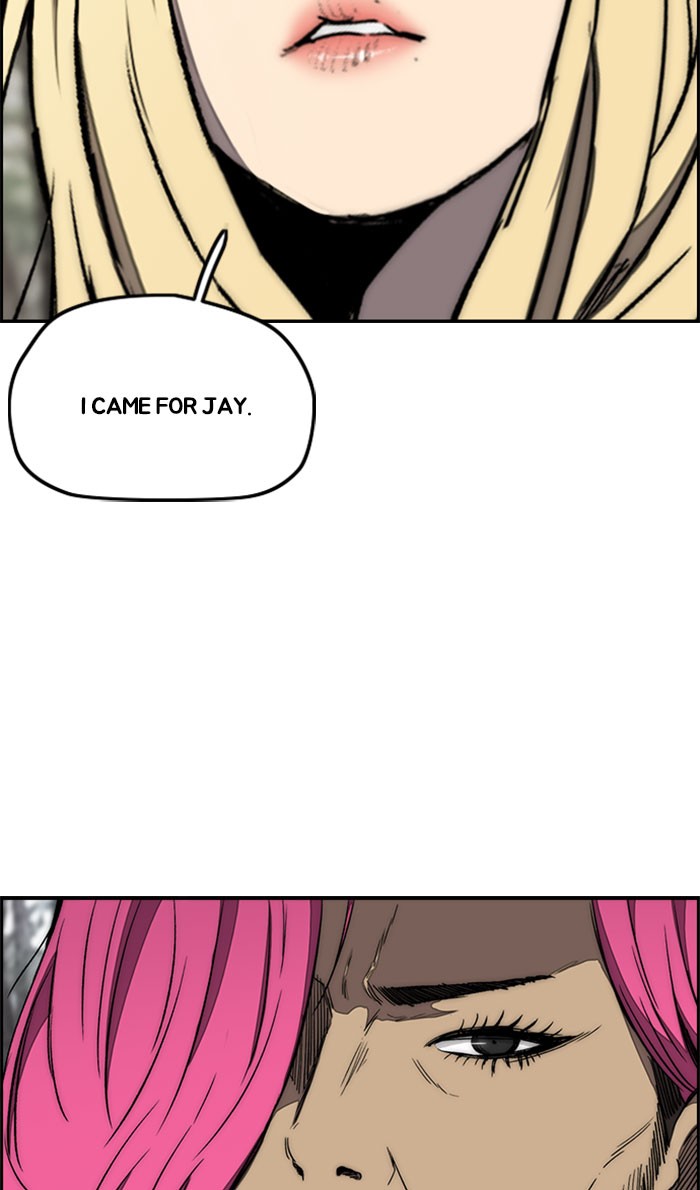 Wind Breaker Chapter 262 page 10 - Chapter 262: [Part 3] Ep.12