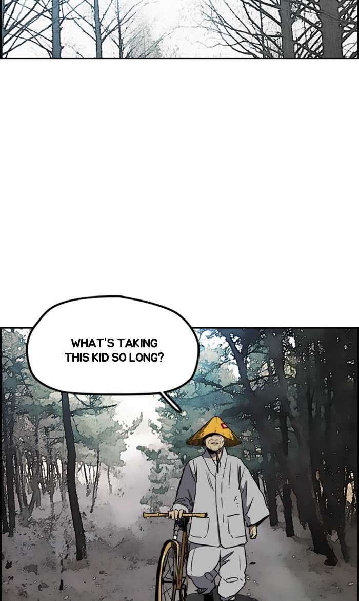 Wind Breaker Chapter 262 page 103 - Chapter 262: [Part 3] Ep.12