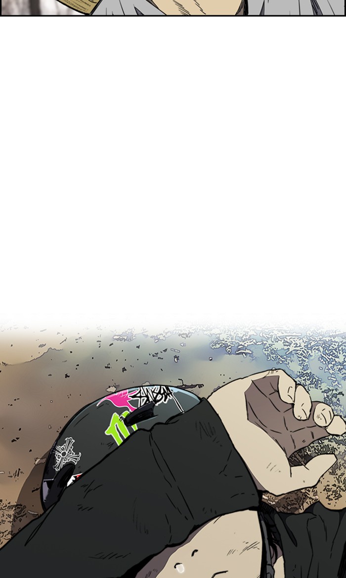 Wind Breaker Chapter 262 page 112 - Chapter 262: [Part 3] Ep.12