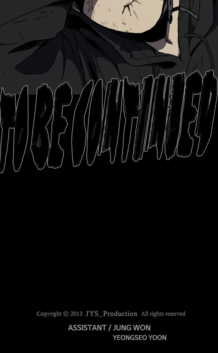 Wind Breaker Chapter 262 page 113 - Chapter 262: [Part 3] Ep.12