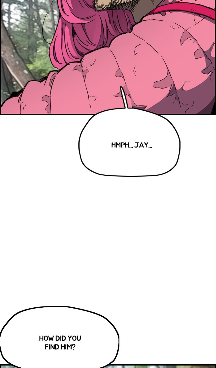 Wind Breaker Chapter 262 page 15 - Chapter 262: [Part 3] Ep.12