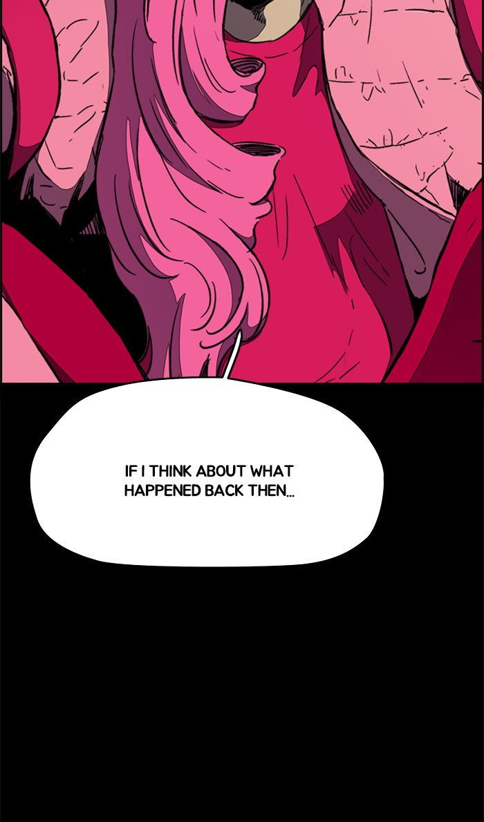 Wind Breaker Chapter 262 page 18 - Chapter 262: [Part 3] Ep.12