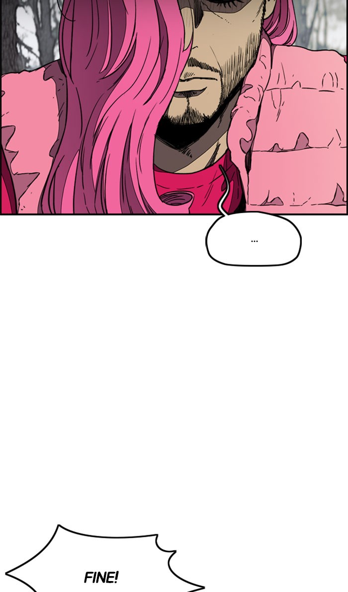 Wind Breaker Chapter 262 page 24 - Chapter 262: [Part 3] Ep.12