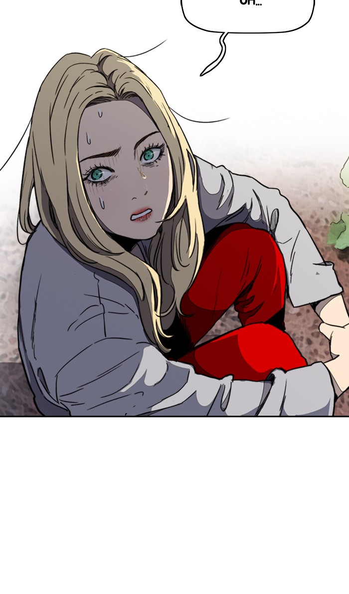 Wind Breaker Chapter 262 page 28 - Chapter 262: [Part 3] Ep.12