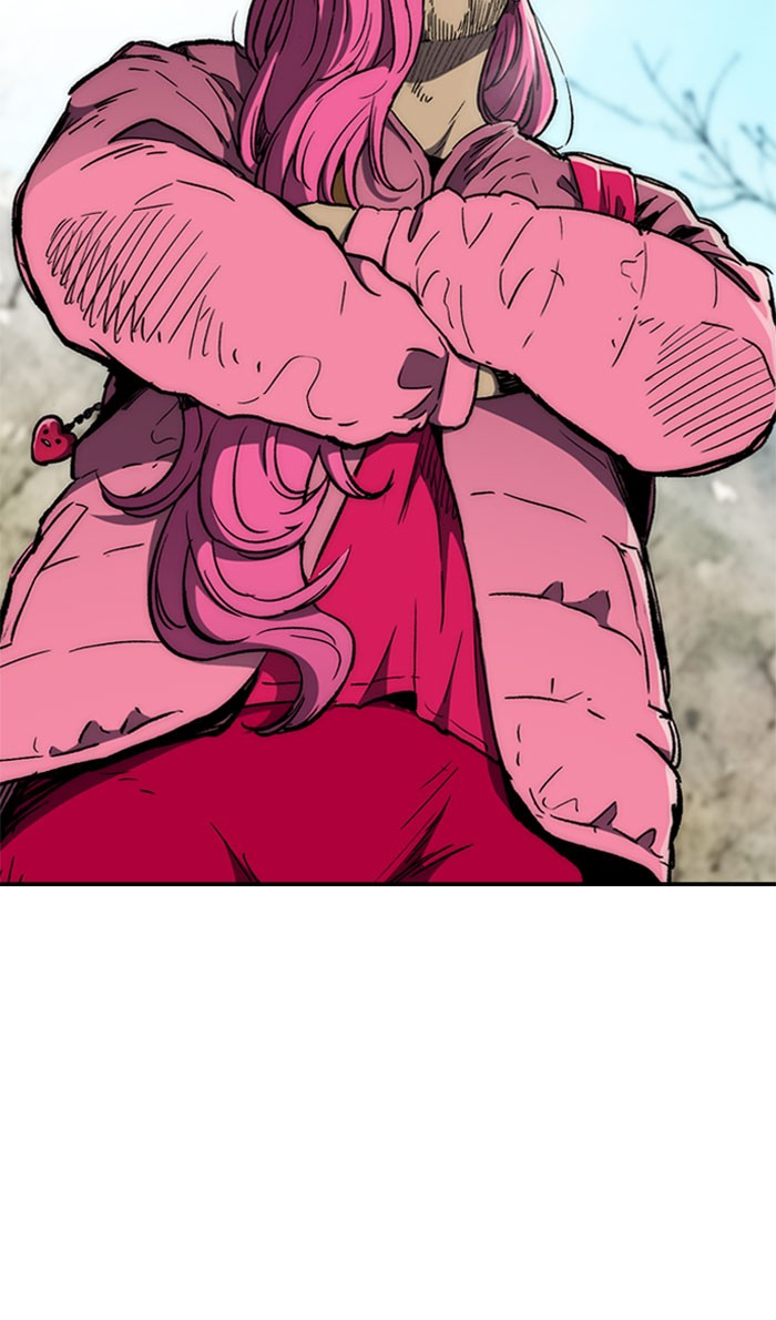 Wind Breaker Chapter 262 page 3 - Chapter 262: [Part 3] Ep.12