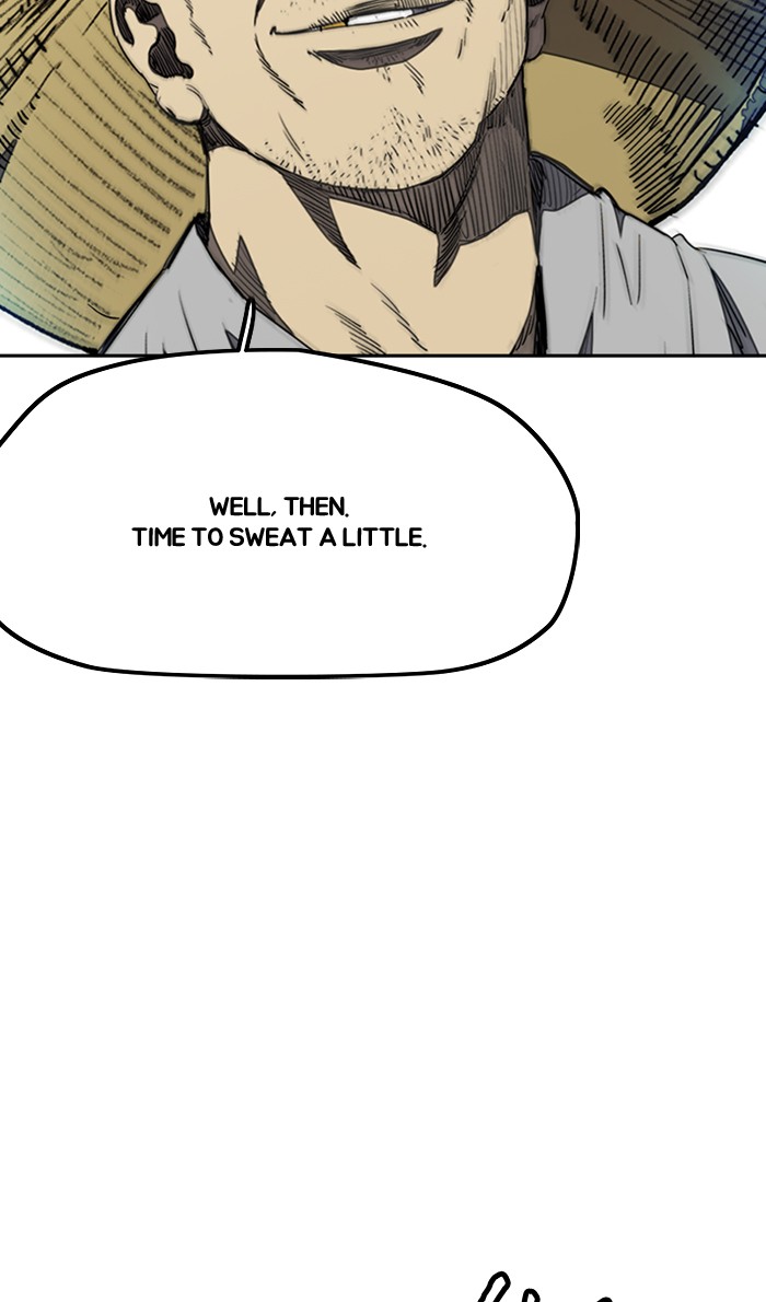 Wind Breaker Chapter 262 page 36 - Chapter 262: [Part 3] Ep.12