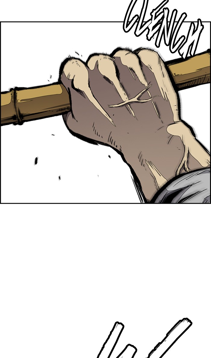 Wind Breaker Chapter 262 page 37 - Chapter 262: [Part 3] Ep.12
