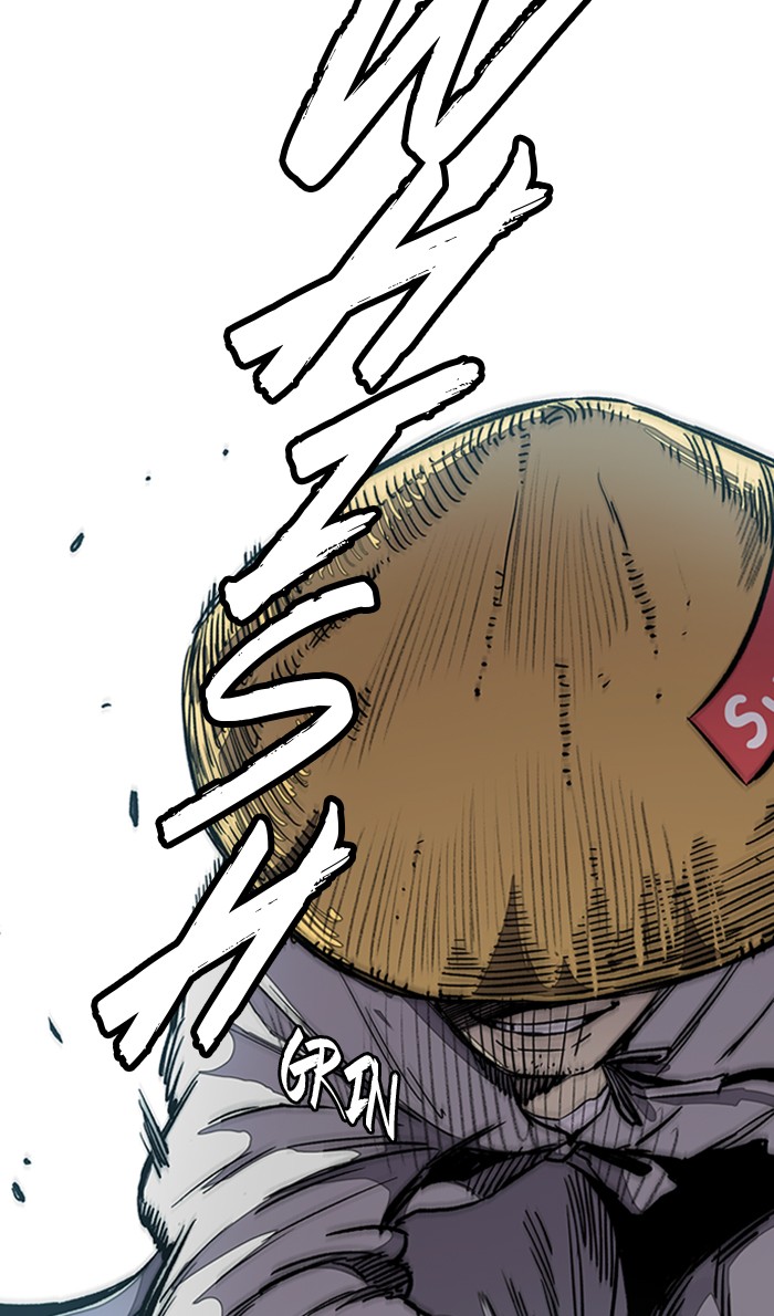 Wind Breaker Chapter 262 page 38 - Chapter 262: [Part 3] Ep.12