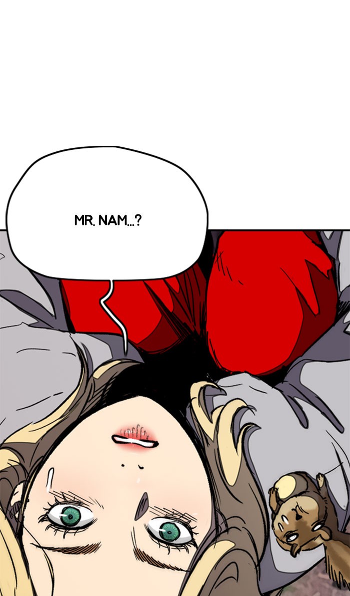 Wind Breaker Chapter 262 page 4 - Chapter 262: [Part 3] Ep.12