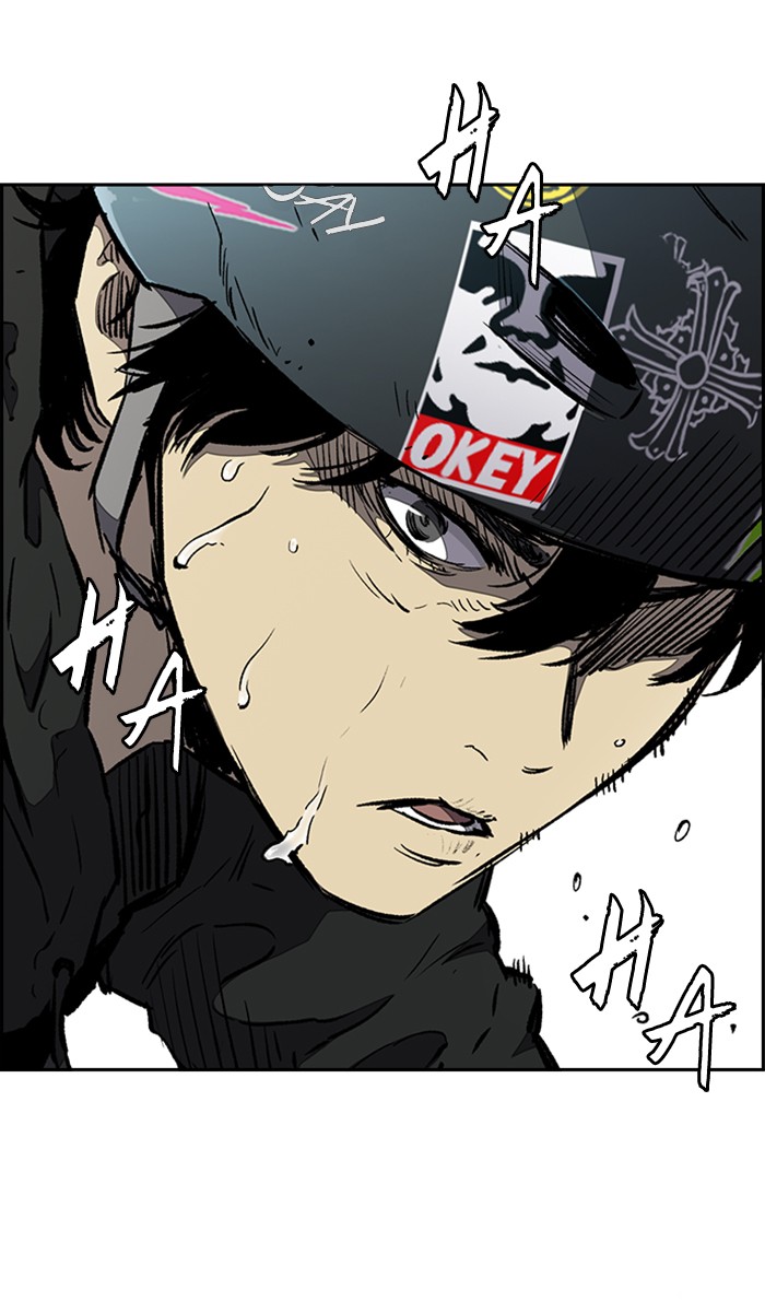 Wind Breaker Chapter 262 page 40 - Chapter 262: [Part 3] Ep.12