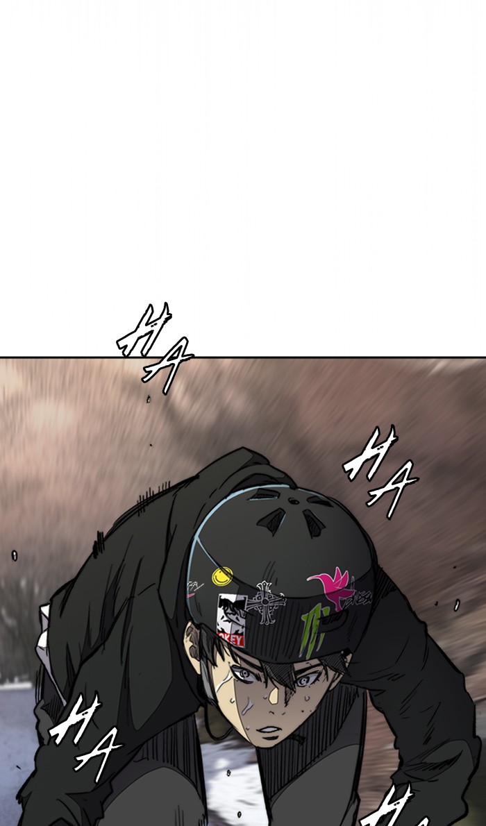 Wind Breaker Chapter 262 page 49 - Chapter 262: [Part 3] Ep.12