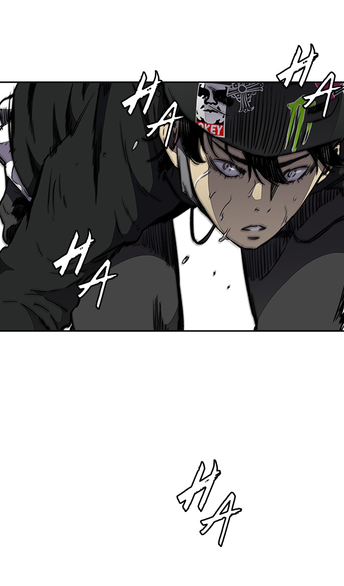 Wind Breaker Chapter 262 page 51 - Chapter 262: [Part 3] Ep.12