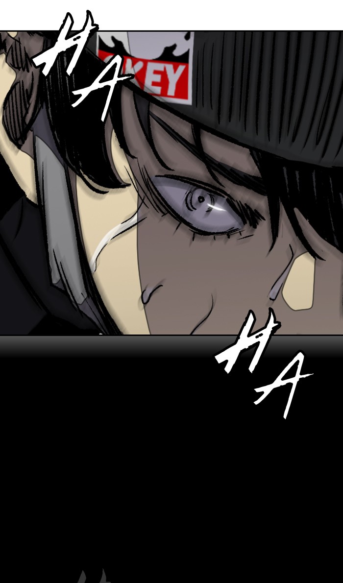 Wind Breaker Chapter 262 page 52 - Chapter 262: [Part 3] Ep.12