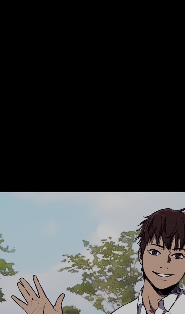 Wind Breaker Chapter 262 page 60 - Chapter 262: [Part 3] Ep.12