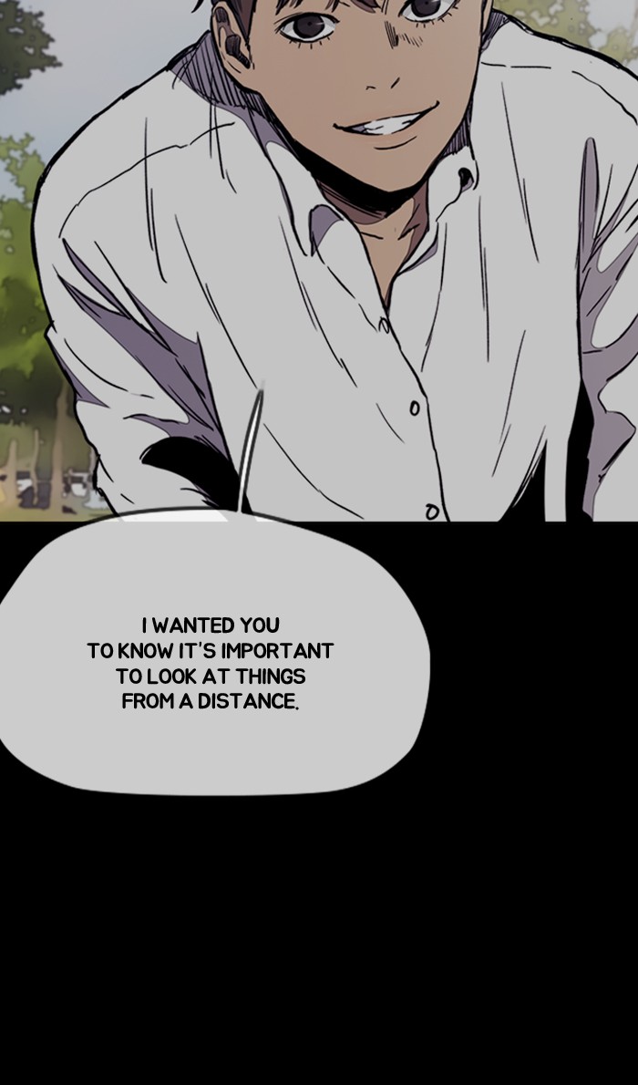 Wind Breaker Chapter 262 page 65 - Chapter 262: [Part 3] Ep.12