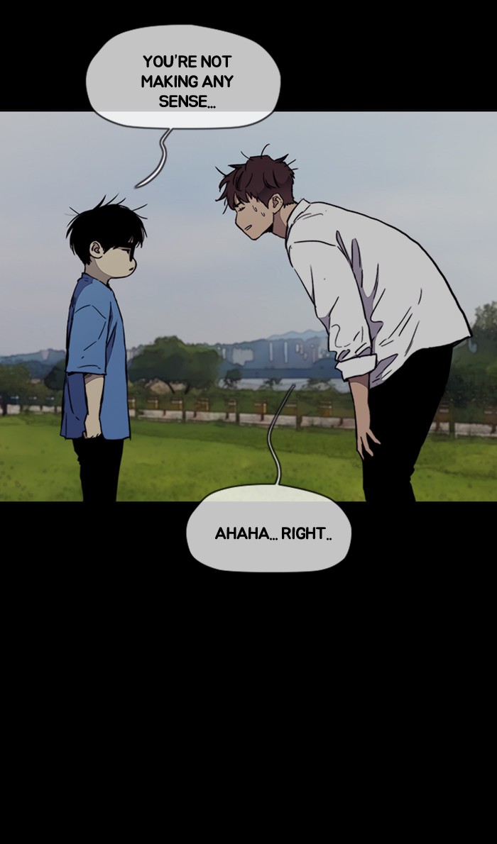 Wind Breaker Chapter 262 page 68 - Chapter 262: [Part 3] Ep.12