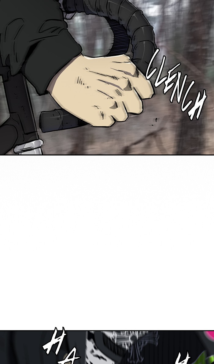 Wind Breaker Chapter 262 page 73 - Chapter 262: [Part 3] Ep.12