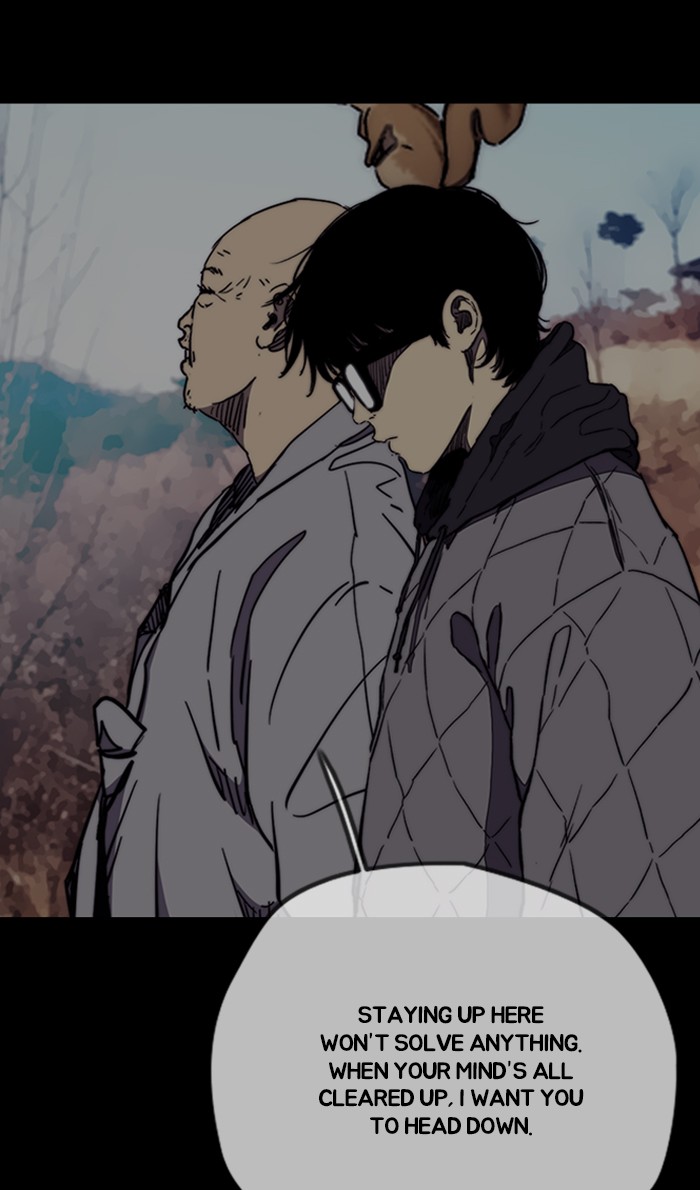 Wind Breaker Chapter 262 page 78 - Chapter 262: [Part 3] Ep.12