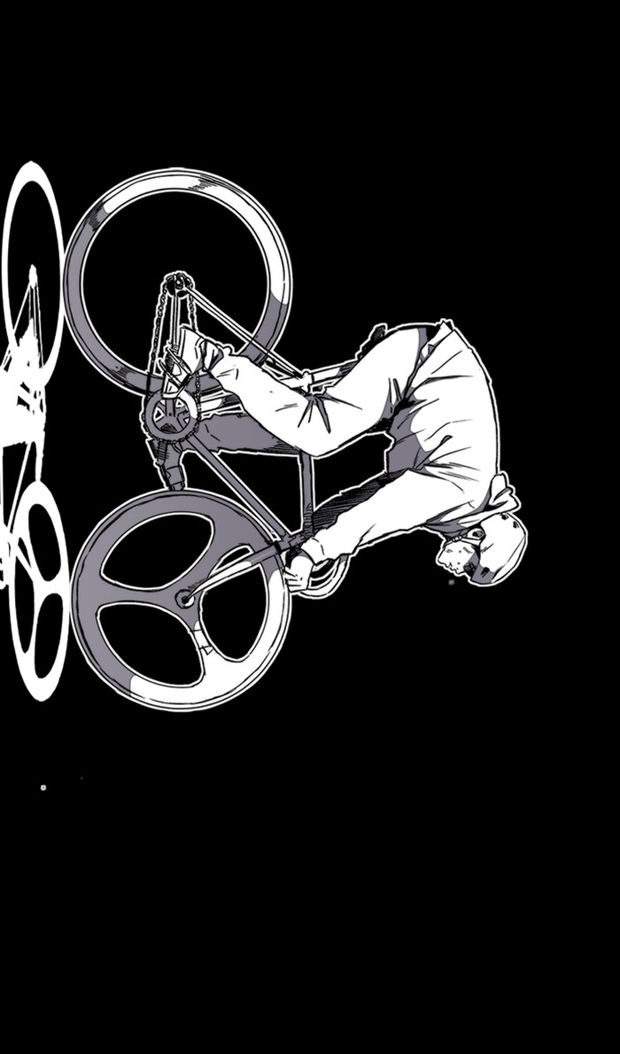 Wind Breaker Chapter 262 page 87 - Chapter 262: [Part 3] Ep.12
