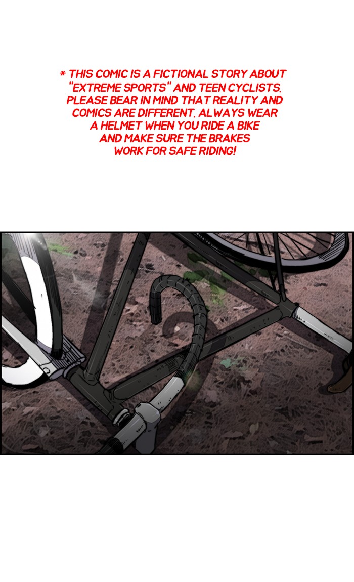 Wind Breaker Chapter 263 page 1 - Chapter 263: [Part 3] Ep.13