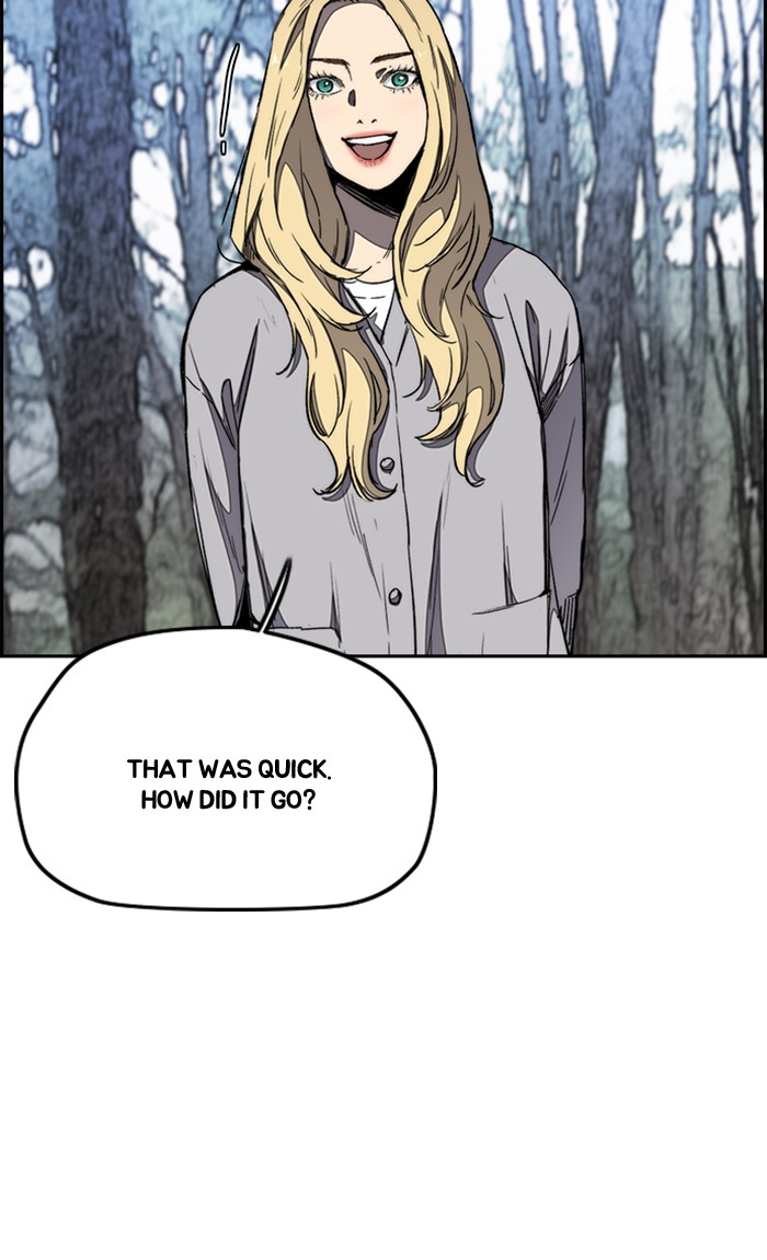 Wind Breaker Chapter 263 page 10 - Chapter 263: [Part 3] Ep.13