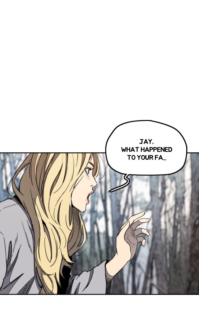 Wind Breaker Chapter 263 page 13 - Chapter 263: [Part 3] Ep.13