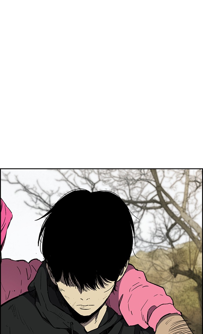 Wind Breaker Chapter 263 page 20 - Chapter 263: [Part 3] Ep.13