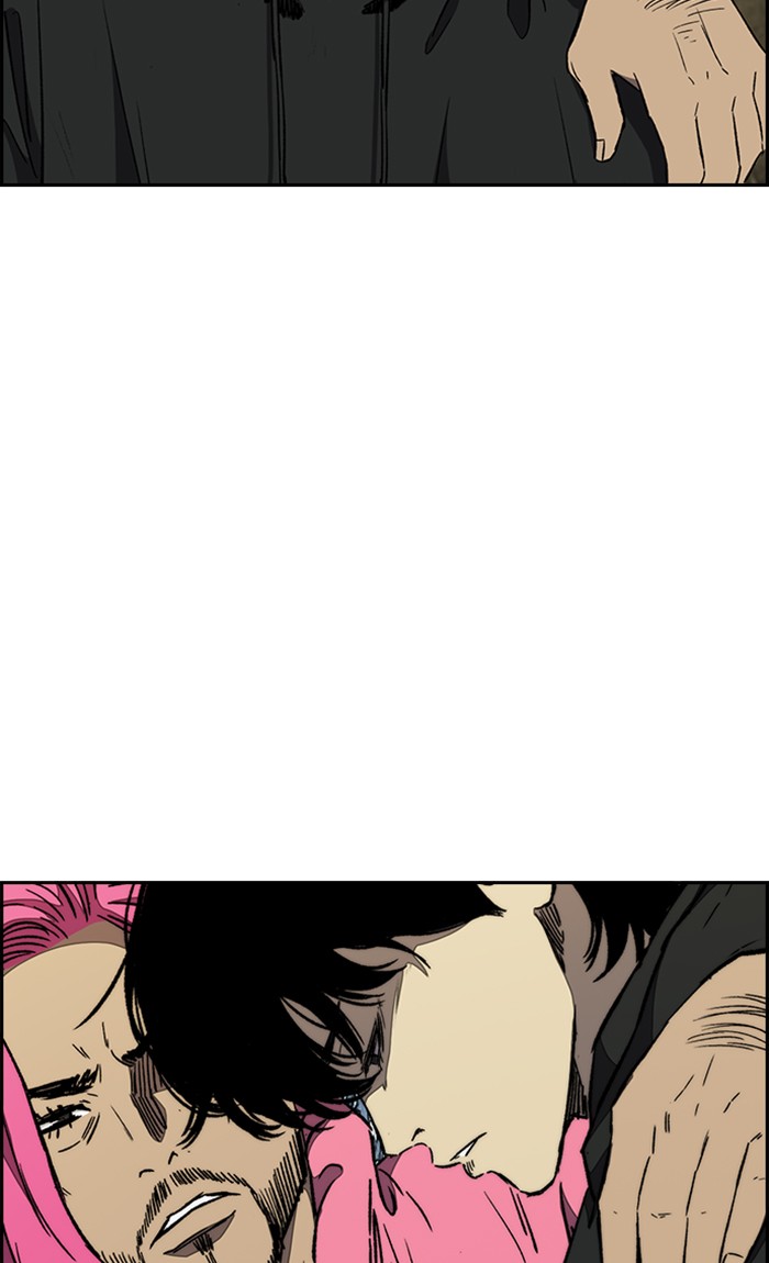 Wind Breaker Chapter 263 page 21 - Chapter 263: [Part 3] Ep.13