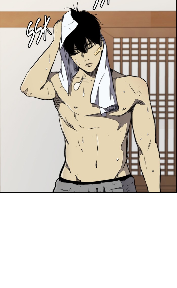 Wind Breaker Chapter 263 page 28 - Chapter 263: [Part 3] Ep.13