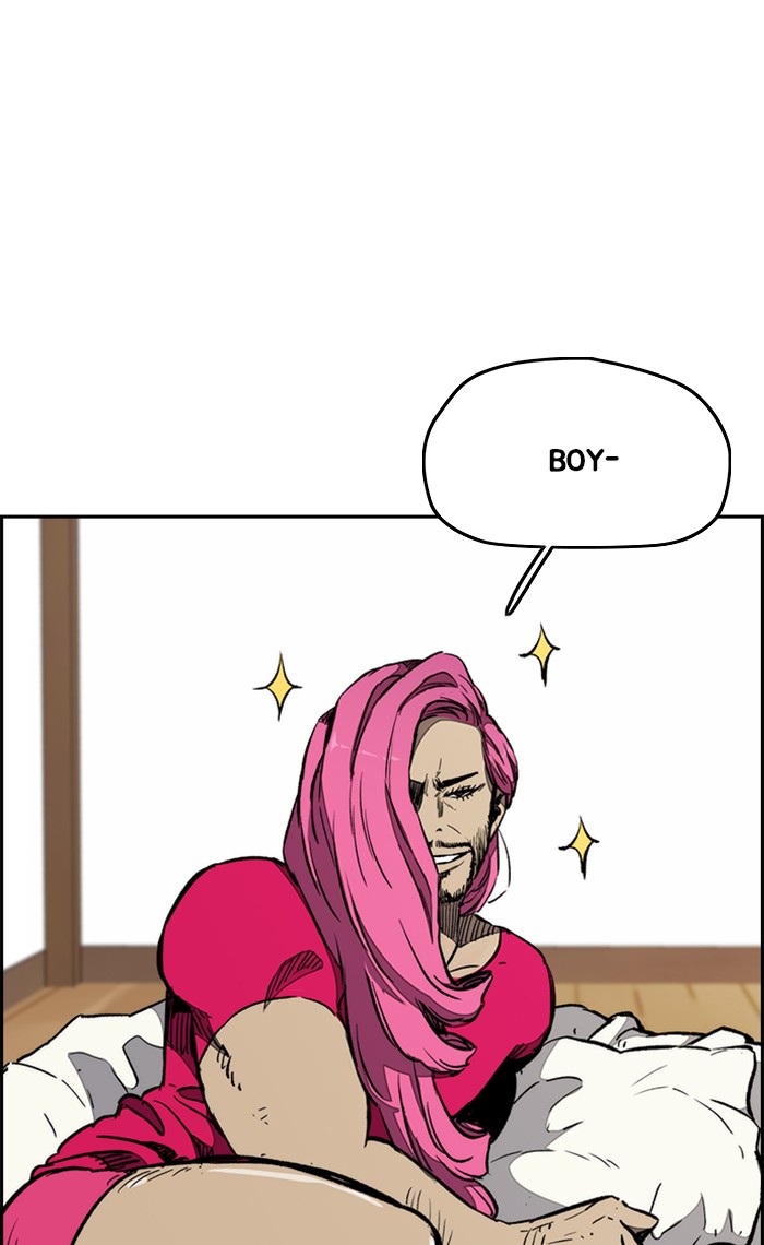 Wind Breaker Chapter 263 page 30 - Chapter 263: [Part 3] Ep.13