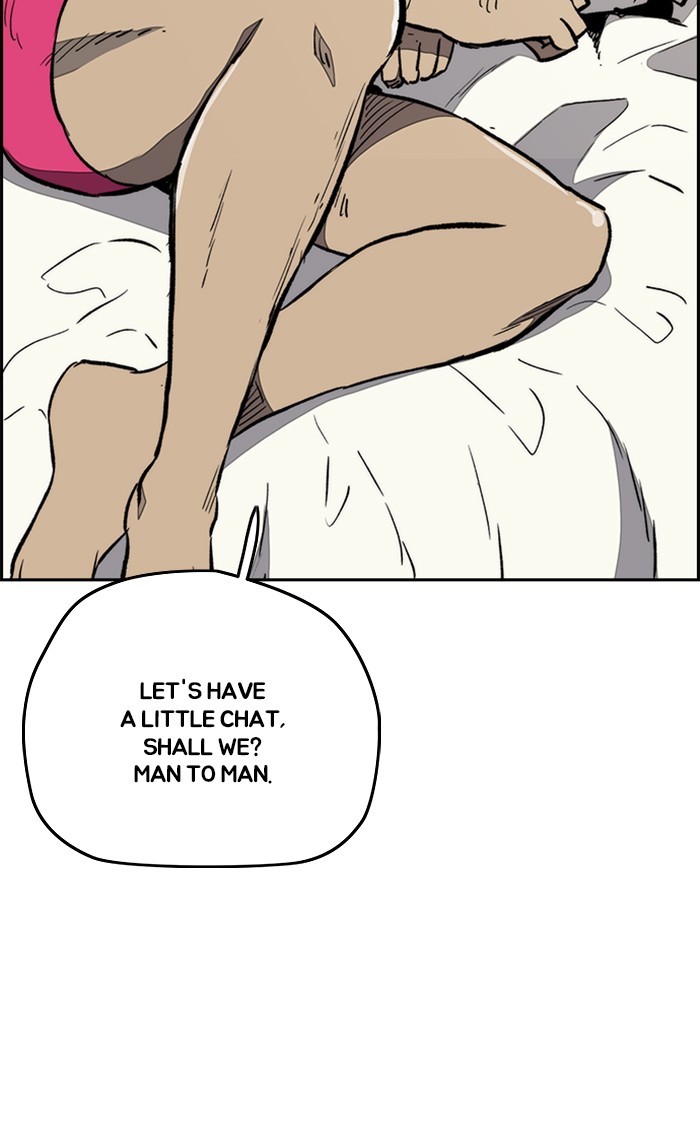 Wind Breaker Chapter 263 page 31 - Chapter 263: [Part 3] Ep.13