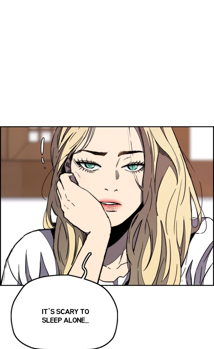 Wind Breaker Chapter 263 page 36 - Chapter 263: [Part 3] Ep.13