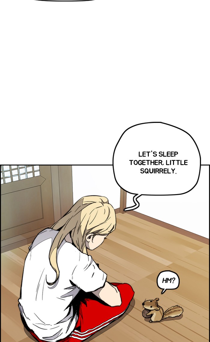 Wind Breaker Chapter 263 page 37 - Chapter 263: [Part 3] Ep.13