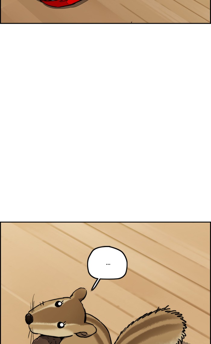 Wind Breaker Chapter 263 page 38 - Chapter 263: [Part 3] Ep.13
