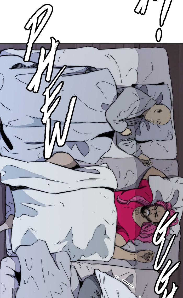Wind Breaker Chapter 263 page 44 - Chapter 263: [Part 3] Ep.13
