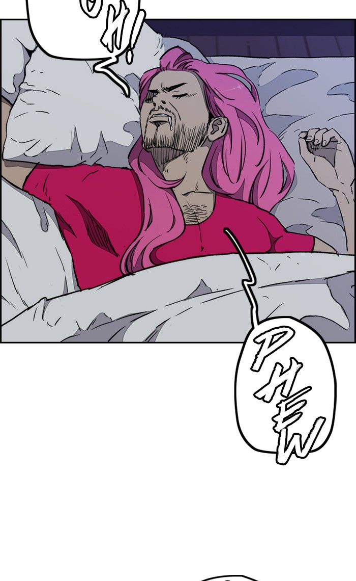 Wind Breaker Chapter 263 page 46 - Chapter 263: [Part 3] Ep.13