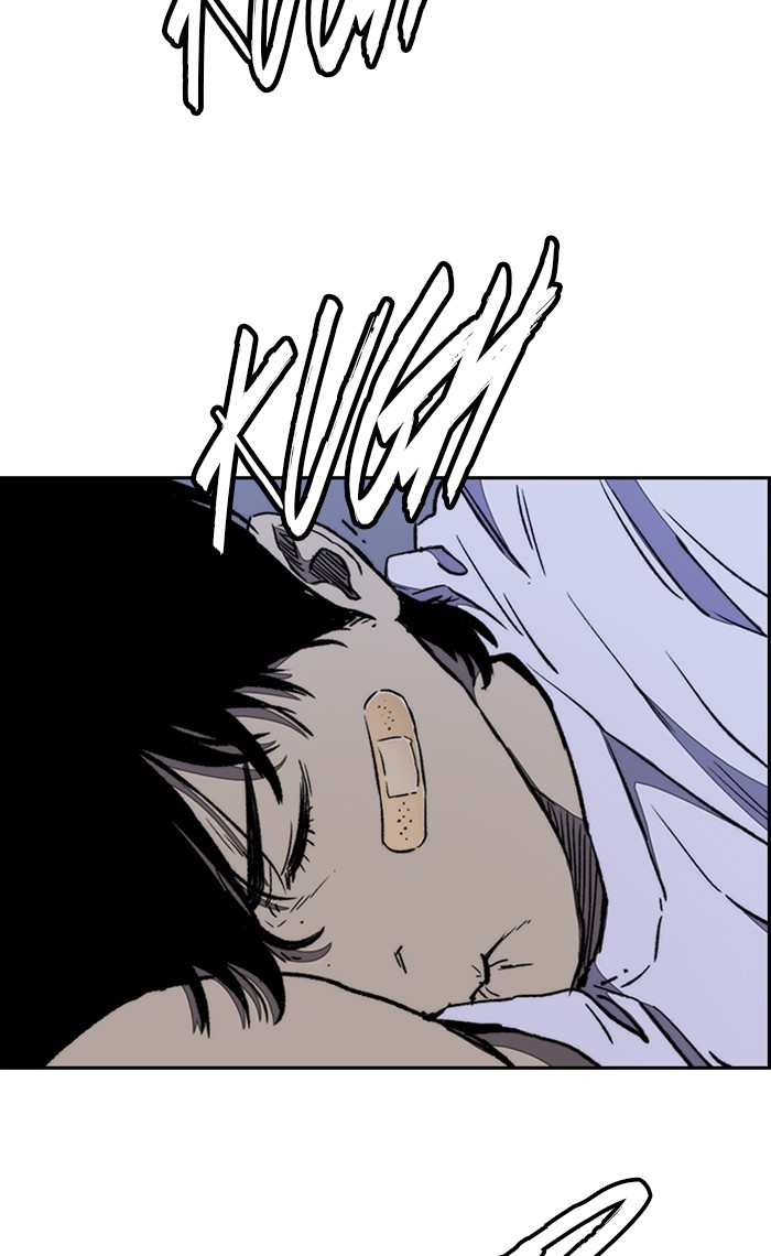 Wind Breaker Chapter 263 page 49 - Chapter 263: [Part 3] Ep.13