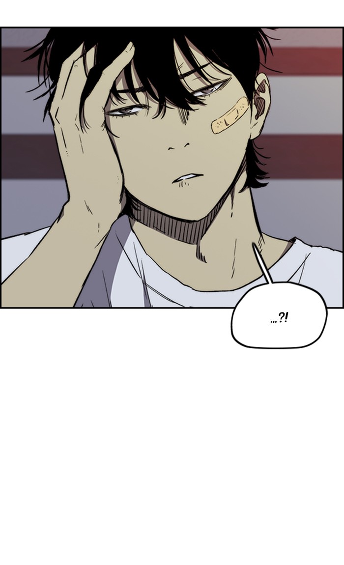 Wind Breaker Chapter 263 page 54 - Chapter 263: [Part 3] Ep.13