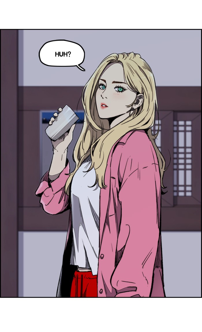 Wind Breaker Chapter 263 page 55 - Chapter 263: [Part 3] Ep.13