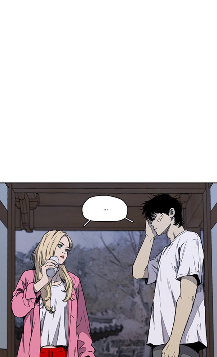 Wind Breaker Chapter 263 page 56 - Chapter 263: [Part 3] Ep.13