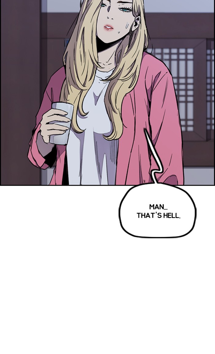 Wind Breaker Chapter 263 page 60 - Chapter 263: [Part 3] Ep.13