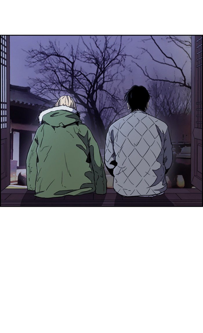 Wind Breaker Chapter 263 page 63 - Chapter 263: [Part 3] Ep.13